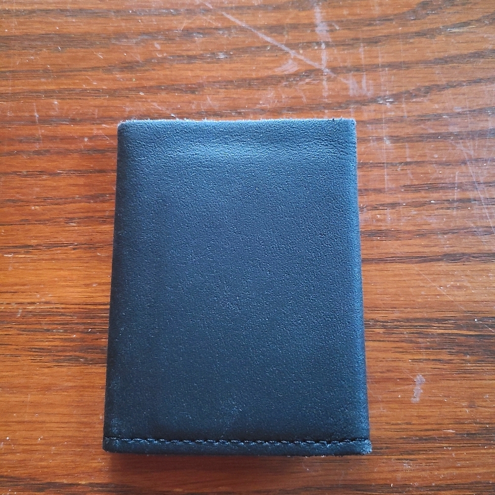 Mens Wallet - Picture 2 of 4